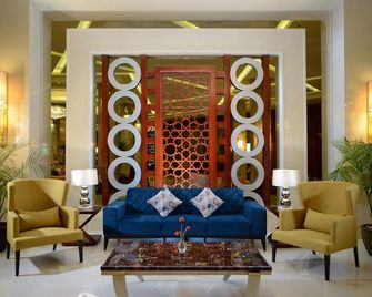 Albatros White Beach - Hurghada - Lounge