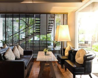 The Park Nine Hotel Srinakarin - Bangkok - Sala