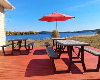 Restful Stay near Valdor - Senneterre