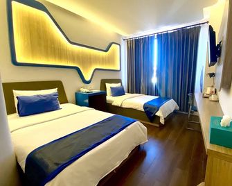 Golden Palace Hotel Ambon - Ambon