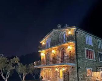 b&b alla Fortezza - Sarzana - Building