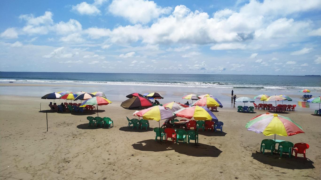 Dream House Guest House & Restaurant