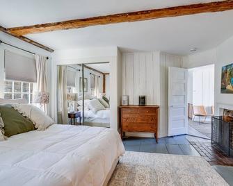 The Robin’s Nest - Beautiful New Hampshire Country - Peterborough - Habitación