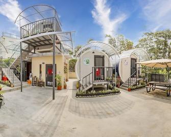 Shen-Lu-Ju B&B - Nantou City - Building