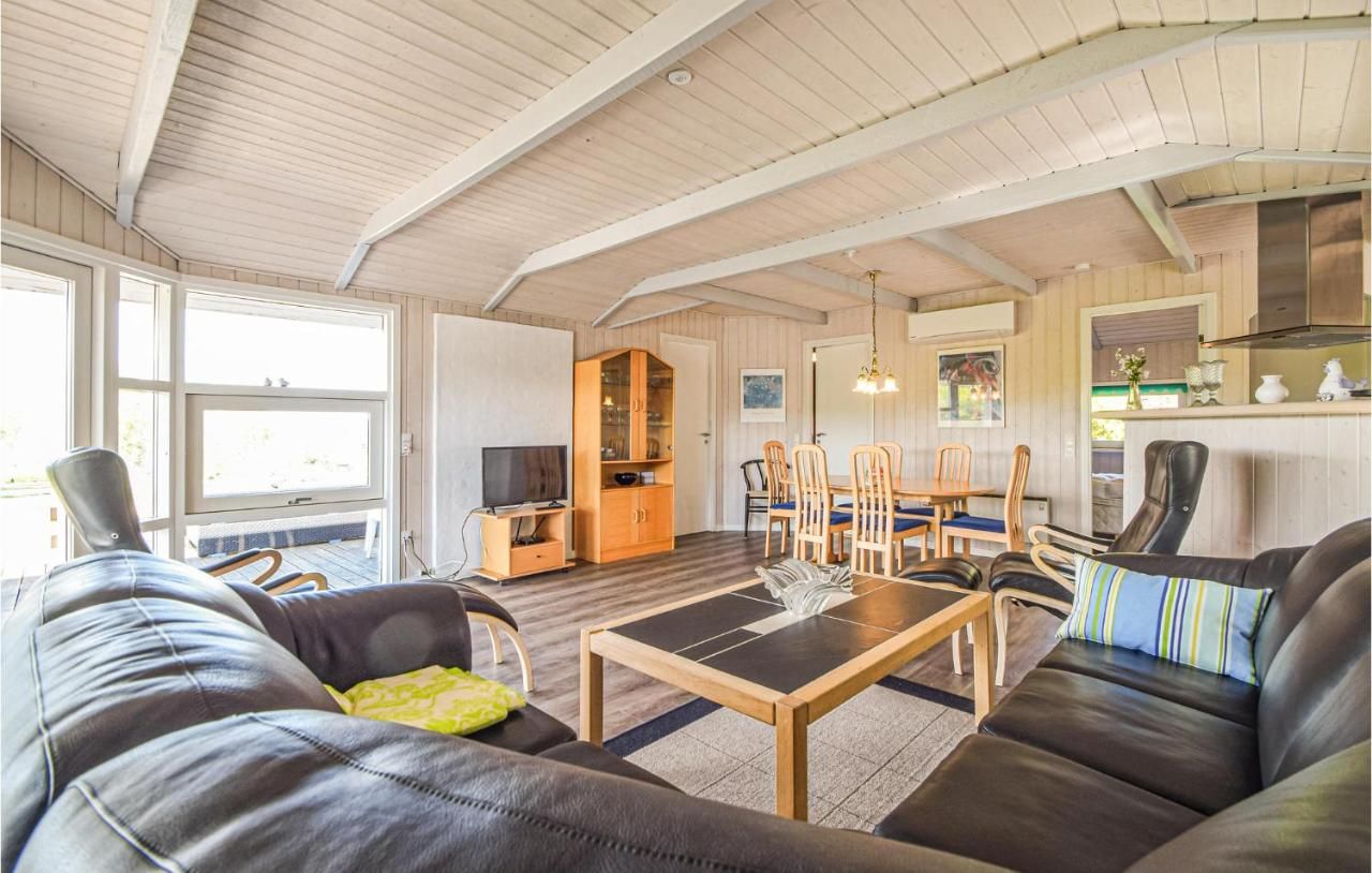 Amazing home in Børkop with sauna – Vejle