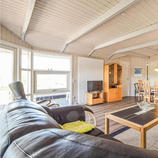 Amazing home in Børkop with sauna – Vejle