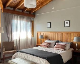 Las Bayas Home Suites - Esquel