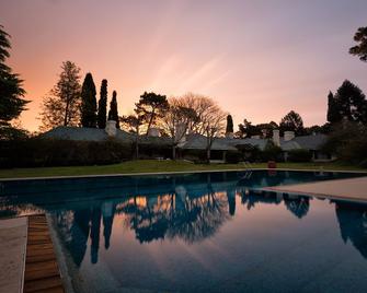 Sagú Hotel Boutique - Punta Del Este - Piscine