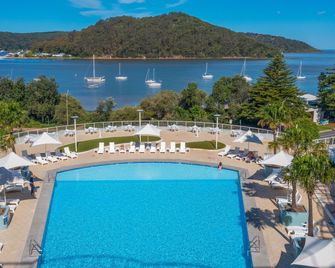 Mantra Ettalong Beach - Ettalong beach - Pool