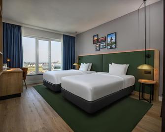 Hilton Garden Inn Leiden - Oegstgeest - Bedroom