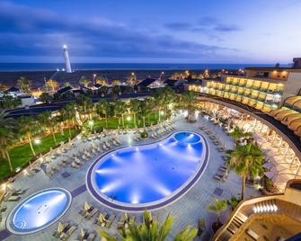Mur Faro Jandia Fuerteventura & Spa - Morro Jable - Pool
