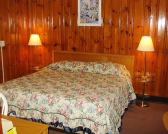 Black Forest Inn Of Adamstown - Adamstown - Bedroom