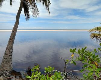 Comfort and quiet in - Morro de Sao Paulo - Beach