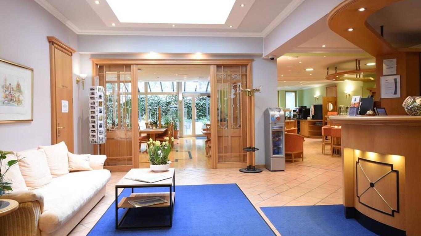 أوتيل آنا أماليا