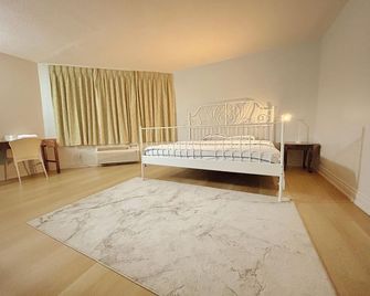 Idlewood Inn - Toronto - Edificio