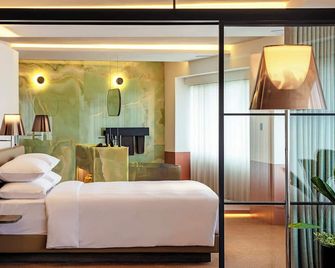 United Hotel - Taipei