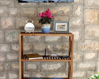 Pansion Ivan & Ivana - Bol