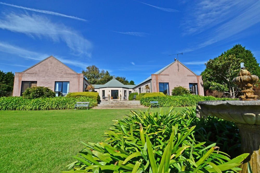 Greengate Bed And Breakfast