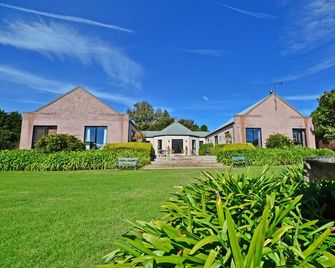 Greengate Bed And Breakfast - Robertson