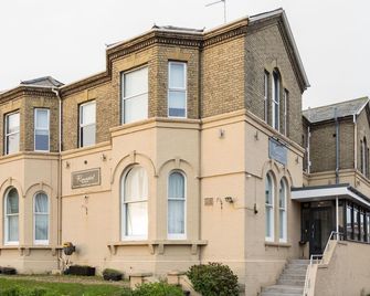 Remaotel Seafield Court Apartments - Great Yarmouth - Clădire