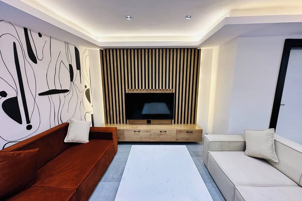 روز بوينت ريزيدنس - اسطنبول - ردهة