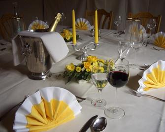 Hotel Battenfeld - Plettenberg