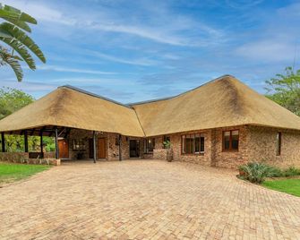 Kruger Park Lodge Unit No 441 With Priva - Hazyview - Bâtiment