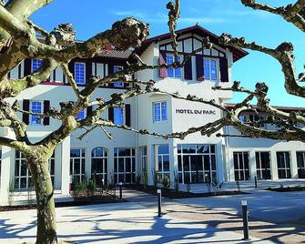 Hôtel du Parc & Spa - Soorts-Hossegor - Budova