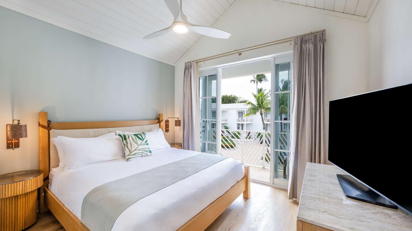 Bayside Villas by Islander Resort