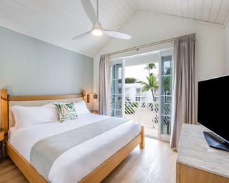Bayside Villas by Islander Resort - Islamorada - Kamar Tidur