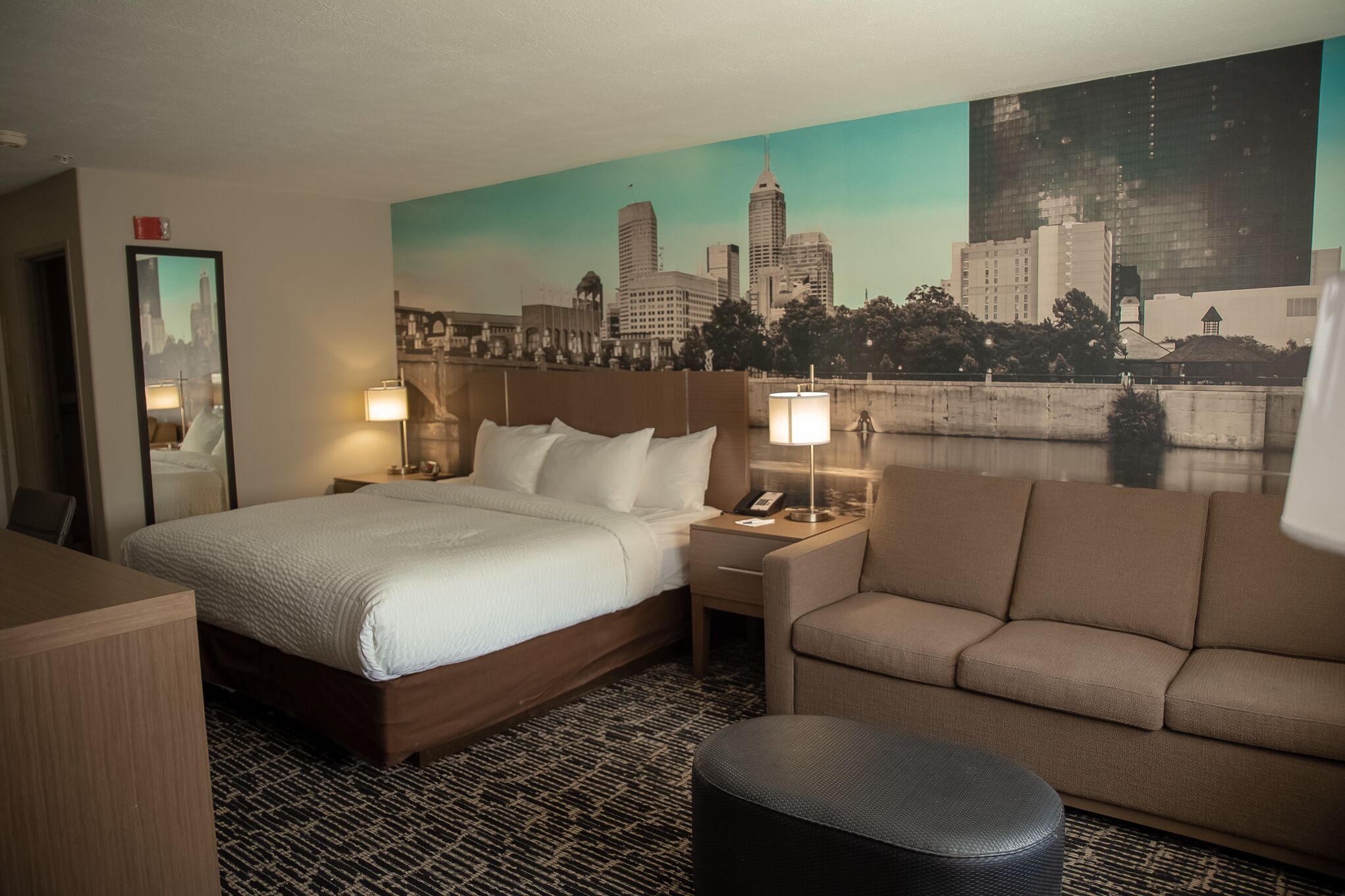 Clarion Pointe Indianapolis Airport - Plainfield