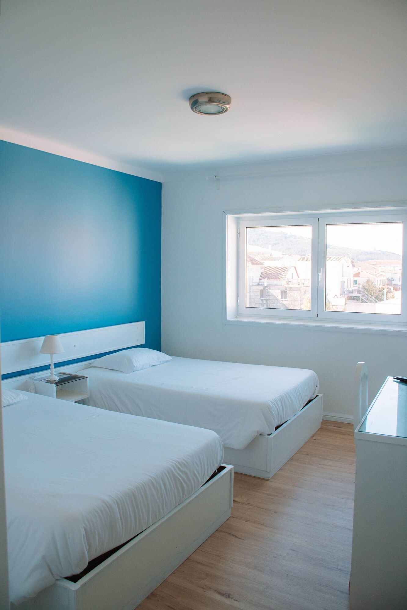 أركا نوفا جيست هاوس آند هوستل