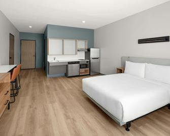 StudioRes Fort Myers Airport - Three Oaks - Slaapkamer