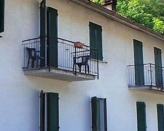 Albergo Ristorante Lavedo - Lenno