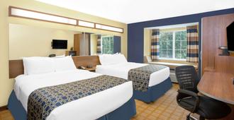 Microtel Inn & Suites by Wyndham Kearney - Kearney