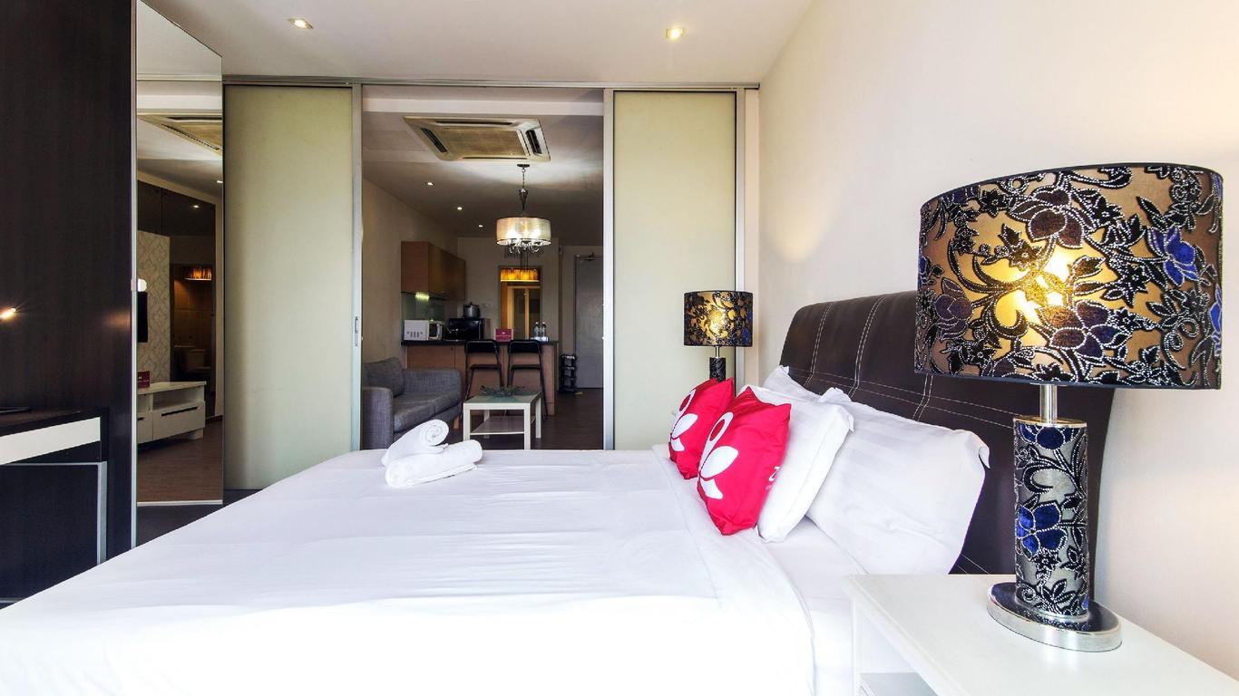Zen Home Taragon Residences