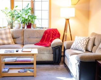 Denali Hideaway - Great For Families! - Healy - Wohnzimmer