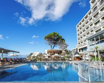 Lara Otel - Antalya - Zwembad