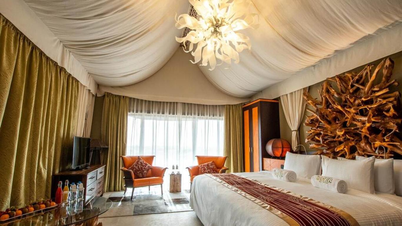 Telal Resort Al Ain