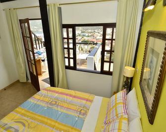 Pousada Mar Dos Anjos - Arraial do Cabo - Bedroom