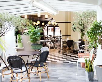 ibis Paris Tour Eiffel Cambronne 15ème - París - Restaurante