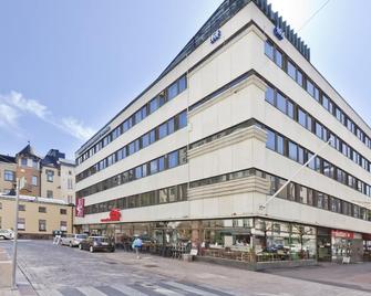 Omena Hotel Helsinki City Centre - Helsinki - Building