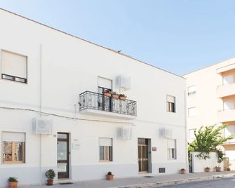 B&B Cafisu - Trapani - Building