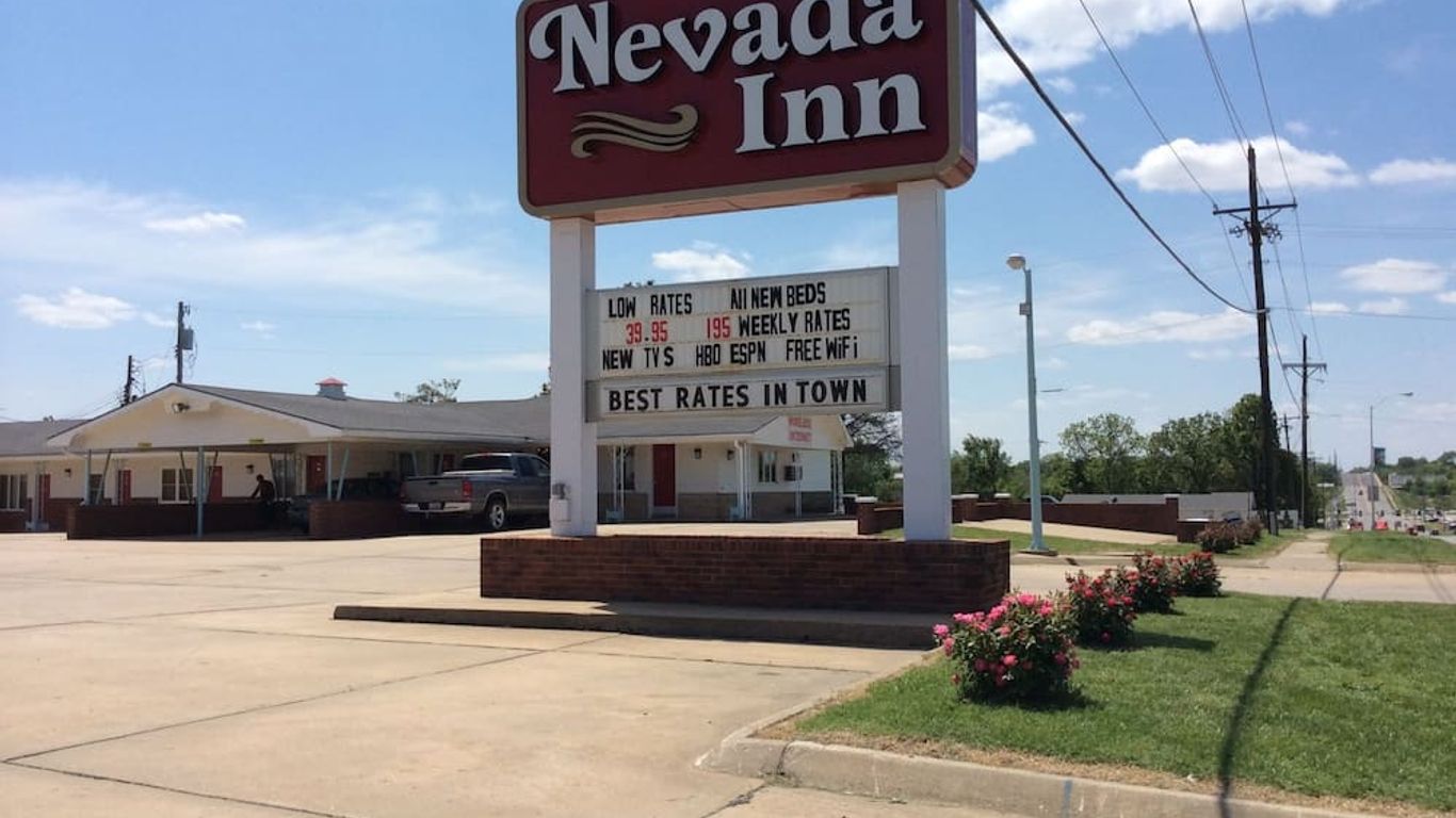 Nevada Inn