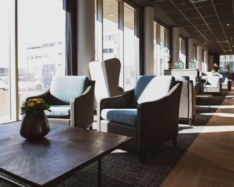 Das Steinmüller Hotel - Gummersbach - Meetingraum