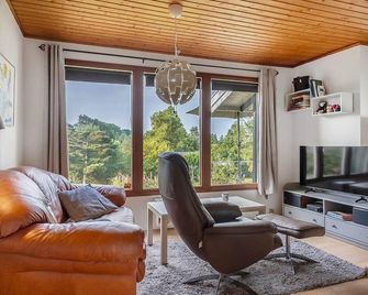 8240-Vordingborg-Figenvej-12 - Vordingborg - Living room