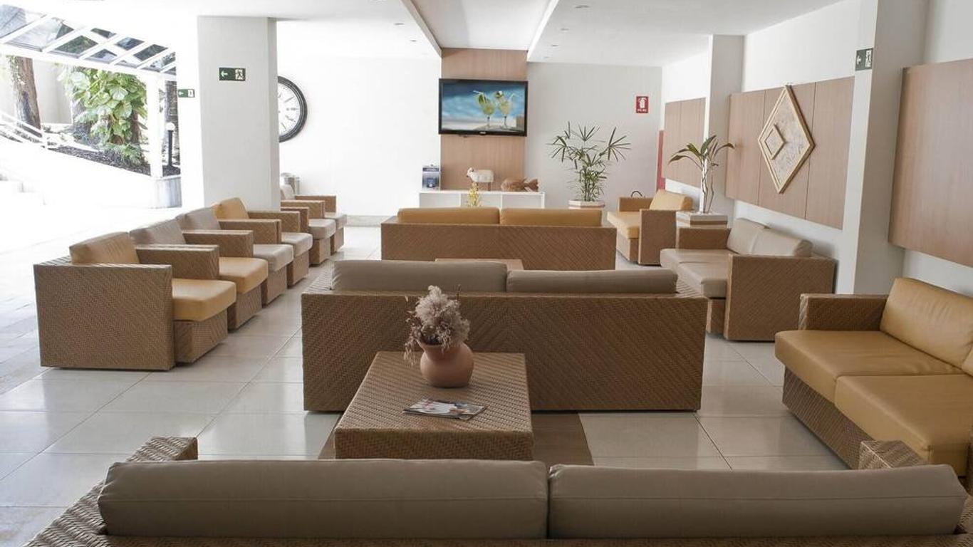 Prive Thermas Hotel By Wam Experience