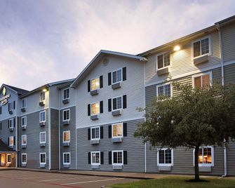 Woodspring Suites Houston Willowbrook - Houston - Building