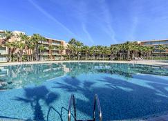 Flh Salgados Bright Apartment - Albufeira - Basen