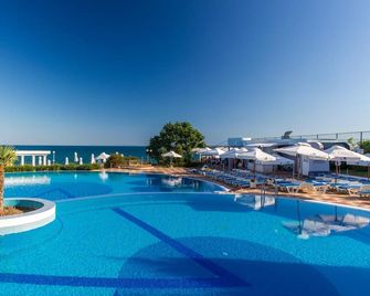Sineva Park Hotel - All Inclusive - Sveti Vlas - Piscina